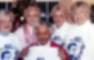 Bagaimana Kabar Para Nenek 'Over 80 for Brady', Klub Nyata yang Menginspirasi Film tentang Fans Tom Brady?