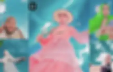 Cocok Buat Isi Konten di TikTok, Ini Cara Foto yang Aesthetic