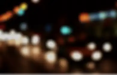 Cara Mengedit Foto Blur dengan Snapseed, Hasilnya Jadi Makin Artsy