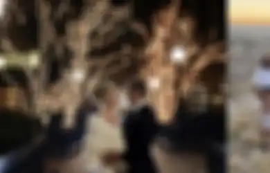 Miris! Fotografer Kondang Terpaksa Tutup Bisnis Foto Wedding Karena Mendadak Buta
