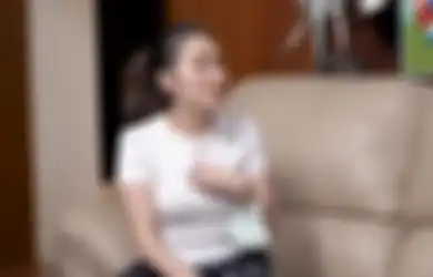 Pilih Nongkrong Bareng Teman SMA, Ayu Ting Ting Ungkap Alasan Enggan Gabung Geng Sosialita