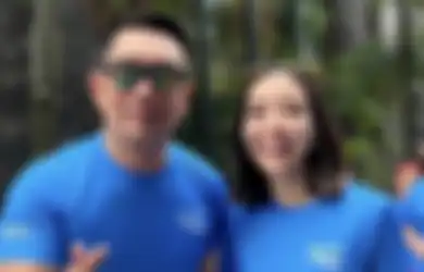 Pose di Sebelah Ridwan Kamil, Potret Gisel Bikin Netizen Adu Komentar, Celananya Jadi Biang Kerok