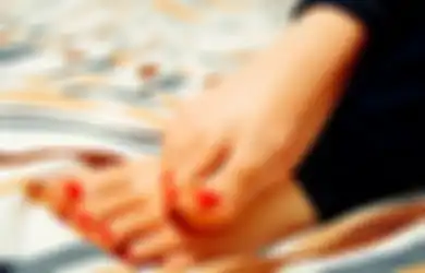 5 Arti Kedutan di Jari Kelingking Kaki Kiri Menurut Primbon Jawa, Kaum Jomblo Bisa Senyum Dikit Bakal Ketemu Jodoh yang Ditunggu-tunggu