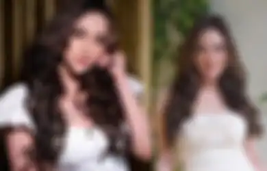 Biodata Artis Amel Alvi, Penyanyi Sekaligus DJ yang Sempat Berurusan dengan Polisi Terkait Prostitusi Online