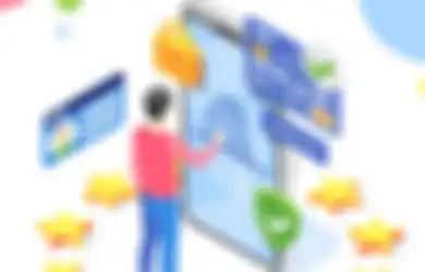 Mulai Jadi 'Pendamping' KTP Elektronik, Ini Cara Membuat KTP Digital