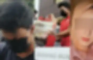 Sempat Ngemis-ngemis Ogah Putus ke Keluarga Elisa, Sosok Pembunuh Mahasiswi di Pandeglang Diungkap Ayah Korban: Anak Polisi Aktif