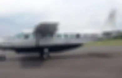 Ancaman KKB Papua Bak Omong Kosong Belaka, Susi Air Minta Bukti Foto Penyanderaan Pilotnya Tapi Tak Pernah Dikirim, ke Mana Sebenarnya Sang Kapten?