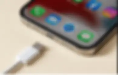Apple Kabarnya Batasi Fungsionalitas USB-C iPhone 15, Apa Alasannya?