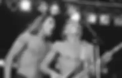 Takut! 3 Band Rock Ini Berani Merekam Album di Lokasi Mengerikan