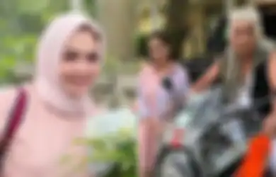 Rieta Amilia Diduga Kuasai Haknya, Gideon Tengker Bocorkan Alasannya Baru Gugat Ibu Nagita Slavina Soal Harta Gono Gini