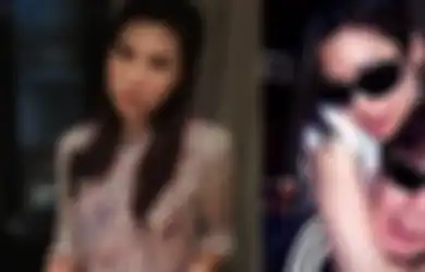 10 Tahun Lebih Pacaran Tak Kunjung Naik Pelaminan, Anya Dwinov Punya Alasan Mengejutkan, Ungkap Soal Childfree