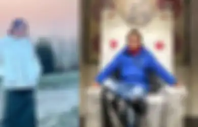 Harganya Mencapai Rp 150 M, Kediaman Eko Patrio Bikin Ayu Ting Ting Melongo hingga Bandingkan dengan Rumahnya