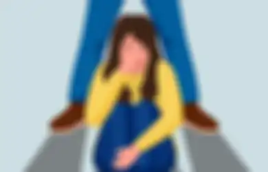 Manfaatkan Situasi Sepi, Gadis Tunawicara Digelandang Masuk Warung Kelontong Usai Belanja, Begini Endingnya
