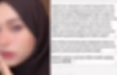 Isi Chat Terakhir Elisa Sebelum Dihajar Mantan Pacar Pakai Kloset, Bikin sang Tante Terenyuh: Masih Sempat-sempatnya