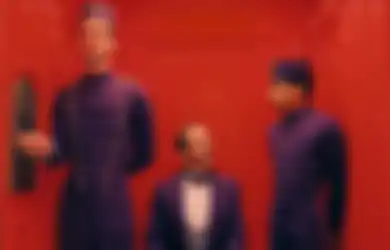 3 Rekomendasi Film dengan Sinematografi Aesthetic yang Memuaskan!