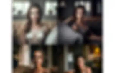 Indahnya Gambar Buatan AI, Tapi Simak Kata Seniman Tulen Ini