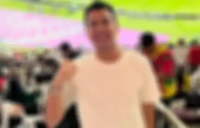 Sultan Andara Bakal Jadi Bos Taksi, Lirik Peluang Bisnis Transportasi Pasca Pandemi Covid-19 Usai