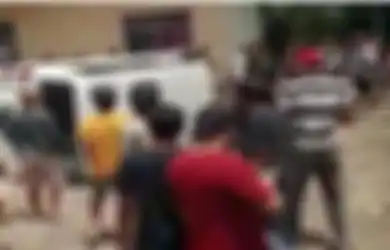 Jadi Korban Hoaks, 5 Penjual Asal Garut Nyaris Tewas Diamuk Warga hingga Alami Kerugian, Korban: Maunya Tuntut