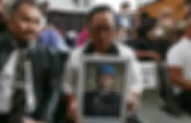 Sebelum Jadi Pengacara Keluarga Brigadir J, Martin Simanjuntak Sempat Siapkan 'Evakuasi' Anaknya ke Prancis Jika Ada Kejadian Tak Terduga Menimpanya