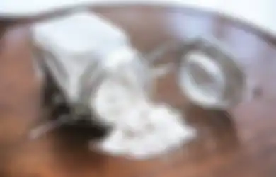 Tips Kecantikan, Inilah Manfaat Luar Biasa dari Baking Soda yang Ampuh Atasi Jerawat sekaligus Bikin Wajah Glowing