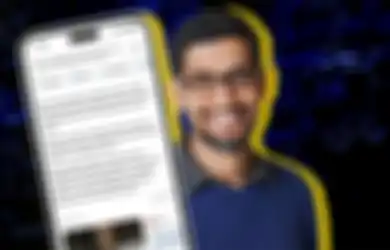 Perilisan Chatbot AI Google Bard Bikin Rugi, Karyawan Amuk CEO Google