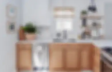 Pertimbangan Saat Ingin Make Over atau Remodelling Dapur Minimalis