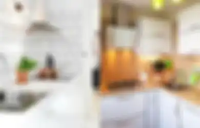 Pertimbangan Dapur Minimalis Perlu Direnovasi Sebagian atau Total  