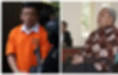 Sempat Bikin Jokowi Dihujat Usai Ubah Hukuman Seumur Hidupnya, Inilah Nyoman Susrama Otak Pembunuhan Berencana yang Lolos Dari Eksekusi Mati