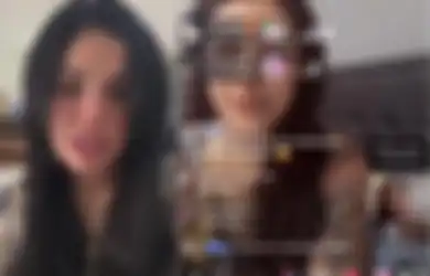 'Tangkap Semua!' Istri Perwira Polisi Ogah Damai, Tengku Zanzabella Didukung Sosok Ini untuk Penjarakan Nikita Mirzani