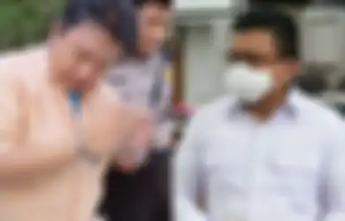 Senasib dengan Ferdy Sambo yang Dijatuhi Hukuman Mati, Ini Gribaldi Handayani Polisi Jambi yang Diklaim Lebih Keji