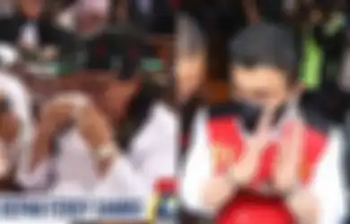 Awalnya Dikira Bakal Dihukum Ringan, Keluarga Ferdy Sambo Berikan Respon Begini Usai Eks Kadiv Propam Divonis Mati, Sebut Akan Lakukan Langkah Ini
