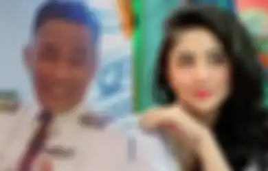 Jelas Saja Mau Dinikahi Rully, Terungkap Alasan Kuat Dewi Perssik Mau Terima Lamaran sang Pilot