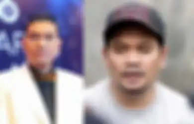 Cobaan Indra Bekti di Bulan Ramadhan 2023, Tak Puasa Bareng Aldilla Jelita hingga Mata Kanan Belum Bisa Melihat