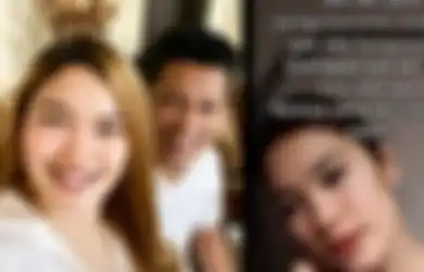 Boris Bokir Diisukan Selingkuh, Istrinya Curhat Singgung Perselingkuhan sang Suami dengan Wanita Lain: Capek