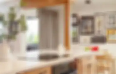 Mempertimbangkan untuk Menggunakan Kompor Built-in di Rumah? Ketahui Dahulu Pro dan Kontranya!