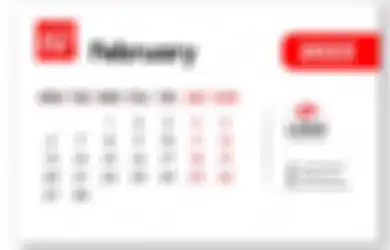 Kalender Jawa Februari 2023, Cara Hitung Weton Dalam Kalender Jawa