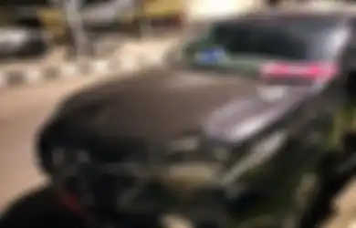 Terdengar Suara Jeritan, Mobil Dinas Wakil Ketua DPRD Muba Tabrak Bocah 13 Tahun hingga Tewas, Polisi Ungkap Kronologi