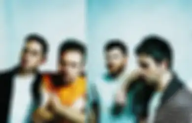 Enter Shikari: Apa Gunanya Musik Kalo Nggak Dirilis?