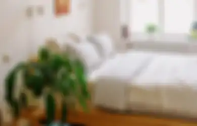 Ide Tanaman yang Bisa Bikin Dekorasi Kamar Lo Jadi Terlihat Aesthetic