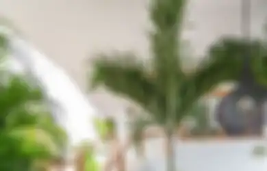 4 Cara Memasukan Elemen Alam dalam Arsitektur                         