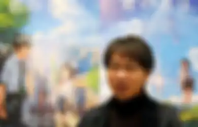 Visual Memukau, Ini Rekomendasi Film Karya Makoto Shinkai