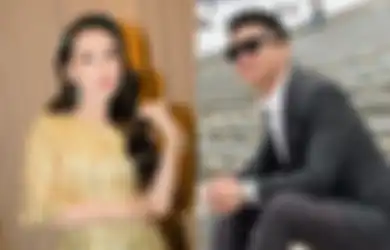 Dicecar Anang Hermansyah Soal Ayu Ting Ting, Boy William Sebut Bercanda: Itu Main-main
