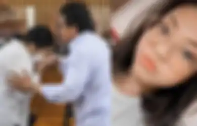 Bapaknya Divonis Hukuman Mati, Trisha Eungelica Unggah Postingan Begini untuk Ferdy Sambo, Anak Putri Candrawathi Dapat Dukungan Ini