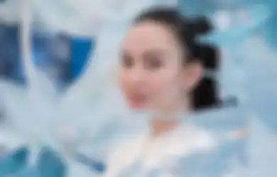Selalu Tampil Semringah, Nyatanya Artis Cantik Ini Nyesek Seumur Hidup Belum Pernah Bertemu Ayah Kandung