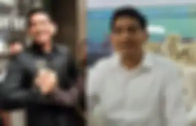 Biodata Artis Lucky Hakim, Aktor Sekaligus Politikus yang Undur Diri dari Jabatan Wakil Bupati Indramayu