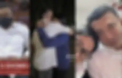 Bak Firasat, Anak Sulung Ferdy Sambo Unggah Foto & Beri Pesan Menyentuh Ini Jelang Ayahnya Divonis Mati