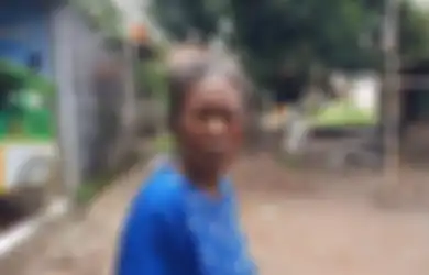 ODGJ Depok Meninggal di SPBU, Warga Kaget Temukan Uang Rp 100 Juta di Tas Almarhum: Duitnya Banyak Banget
