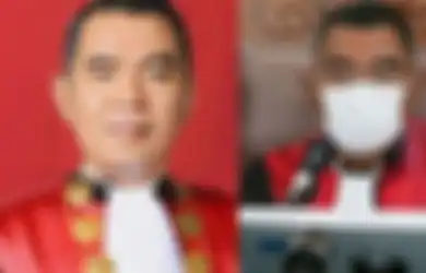 Bagus dan Independen, Inilah Rekam Jejak Hakim Wahyu Iman Santoso yang Vonis Ferdy Sambo Hukuman Mati, Sempat Diserang 2 Isu Negatif