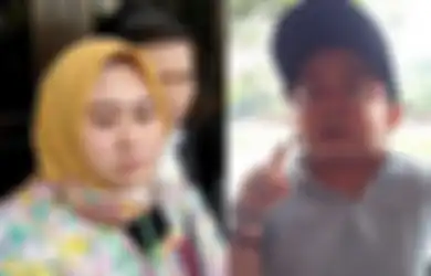 Belum Resmi Cerai Sudah Ribut, Daus Mini Geram sang Istri Bawa Awak Media Buat Ketemu Anak: Apa yang Mau Diramein?