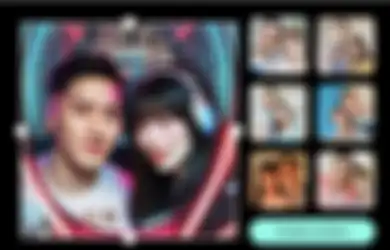 PicsArt Pamer Fitur Baru, Cobain Bikin Dua Avatar AI dalam Satu Gambar